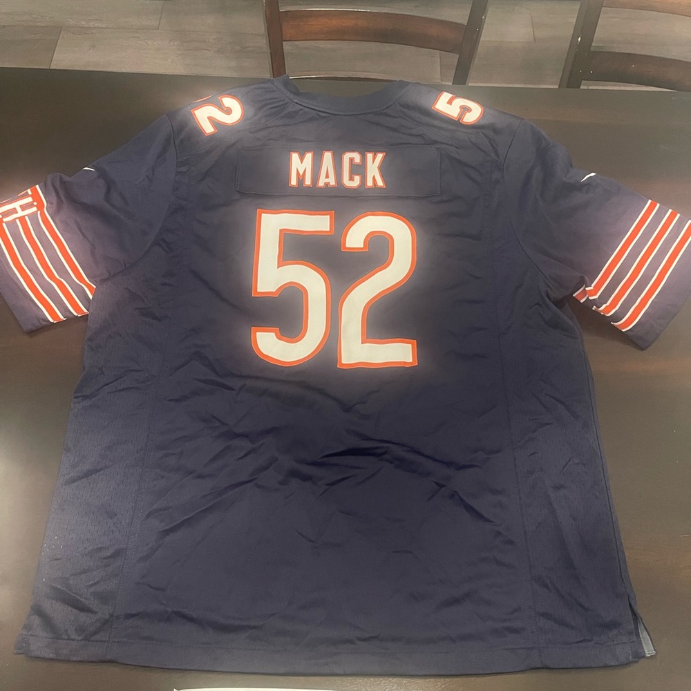 Chicago Bears